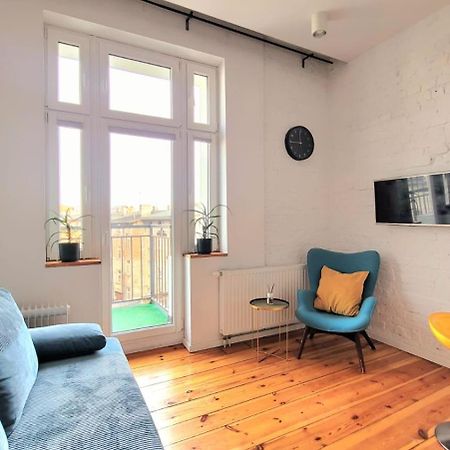 Apartament W Centrum Miasta Bydgoszcz Eksteriør billede
